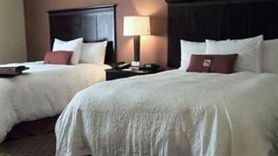 фото отеля Hampton Inn & Suites Sevierville @ Stadium Drive