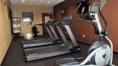 фото отеля Hampton Inn & Suites Sevierville @ Stadium Drive