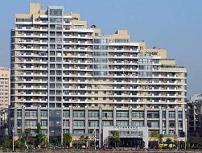фото отеля Days Suites Huangshan Bojing