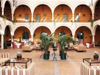 Hacienda Montija Hotel Huelva