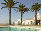 фото отеля Hacienda Montija Hotel Huelva