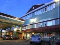 Westmark Whitehorse Hotel and Conference Center