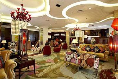 фото отеля Yuntianlou Holiday Royal Hotel