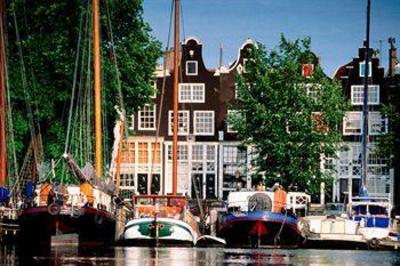 фото отеля King Hotel Amsterdam