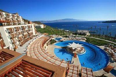фото отеля Kefaluka Resort Turgutreis