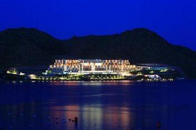 фото отеля Kefaluka Resort Turgutreis
