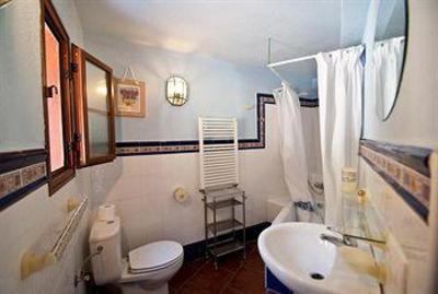 фото отеля Casas Rurales Los Algarrobales Ronda