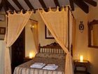 фото отеля Casas Rurales Los Algarrobales Ronda