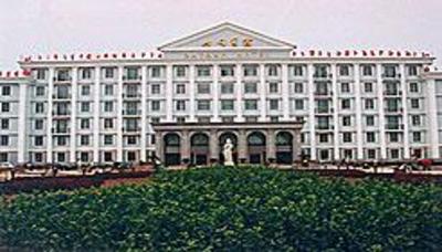 фото отеля Datong Hotel
