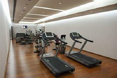 фото отеля Nhow Milano