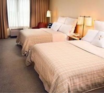 фото отеля Four Points by Sheraton Fairview Heights