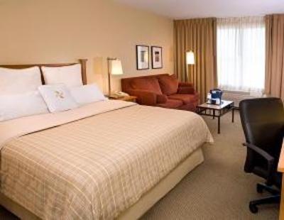 фото отеля Four Points by Sheraton Fairview Heights