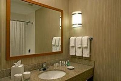 фото отеля Four Points by Sheraton Fairview Heights