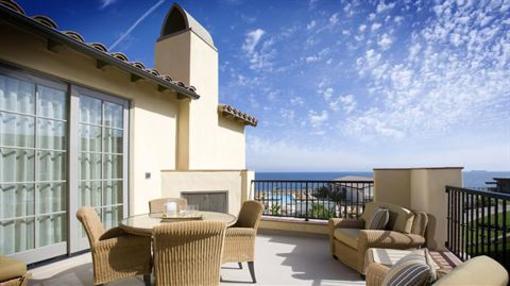 фото отеля Terranea Resort