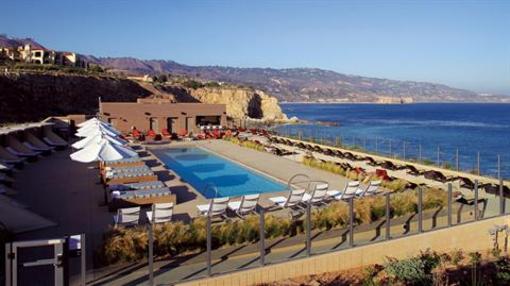фото отеля Terranea Resort
