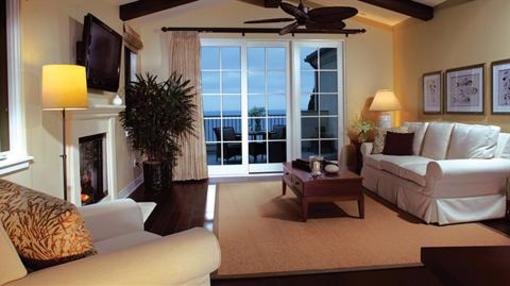 фото отеля Terranea Resort