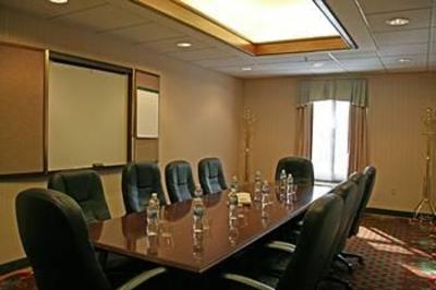 фото отеля Hampton Inn Kokomo