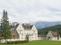 Hotel das Kranzbach