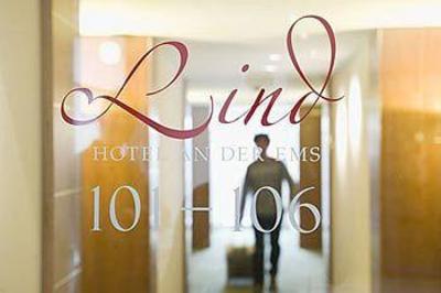 фото отеля Lind Hotel