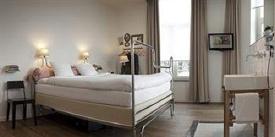 фото отеля Townhouse Hotel Maastricht