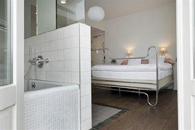 фото отеля Townhouse Hotel Maastricht