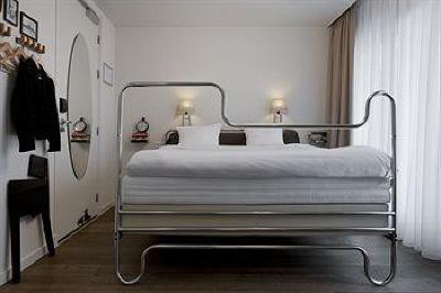 фото отеля Townhouse Hotel Maastricht