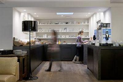 фото отеля Townhouse Hotel Maastricht