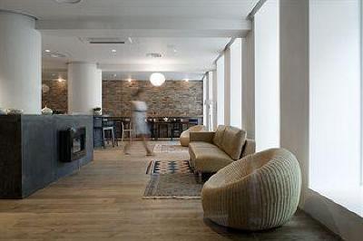 фото отеля Townhouse Hotel Maastricht