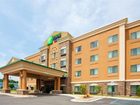 фото отеля Holiday Inn Express Hotel & Suites Mount Airy South