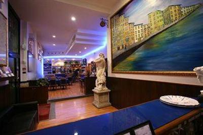 фото отеля Hotel Demo