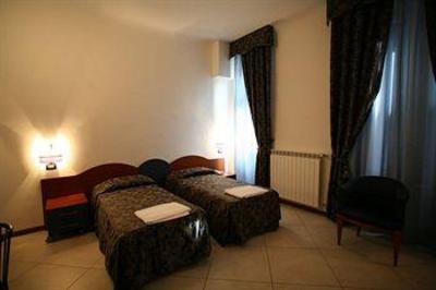 фото отеля Hotel Demo