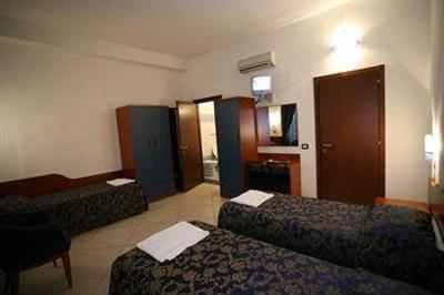 фото отеля Hotel Demo