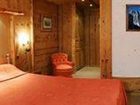 фото отеля Le Montana Hotel Chamonix-Mont-Blanc