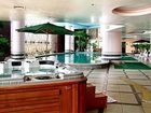 фото отеля BEST WESTERN Premier Qingdao Kilin Crown Hotel
