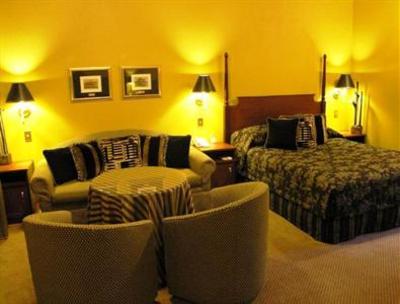 фото отеля Quality Hotel Powerhouse Tamworth