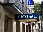 фото отеля Central Hotel Dusseldorf