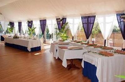фото отеля Tryp Comendador