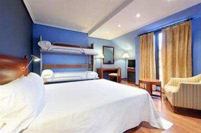 фото отеля Tryp Comendador