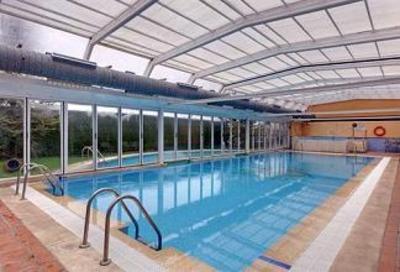 фото отеля Tryp Comendador