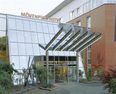 фото отеля Mövenpick Hotel Munster