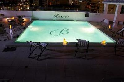фото отеля BQ Hotel Santo Domingo
