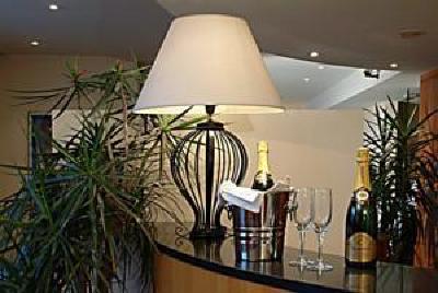 фото отеля Best Western City Centre Hotel Brussels