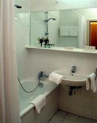 фото отеля Best Western City Centre Hotel Brussels