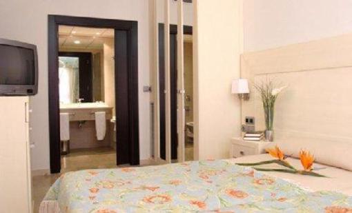 фото отеля Hotel Puerto Juan Montiel & Spa Aguilas