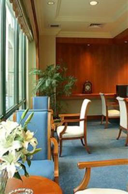 фото отеля Grand Noble Hotel Dongguan