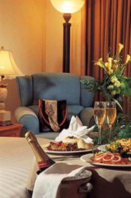 фото отеля Grand Noble Hotel Dongguan