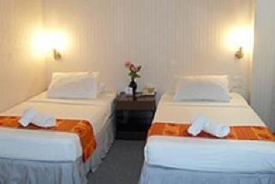 фото отеля Sapphirtel Inn
