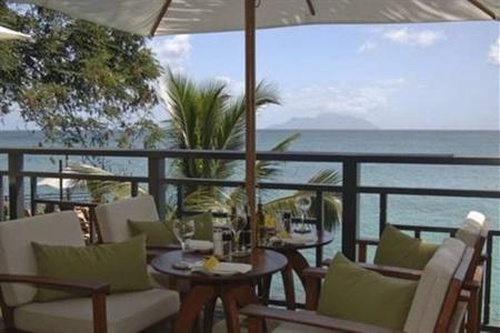 фото отеля Hilton Seychelles Northolme Resort & Spa