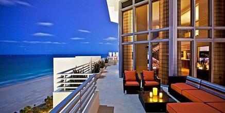 фото отеля Loews Miami Beach Hotel