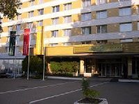 Druzhba Hotel Kiev